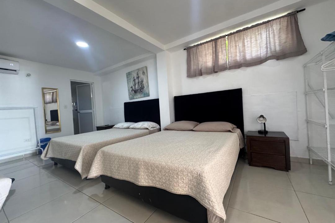 Punta Sur Apartment | Apartamentos Sound Bay Beach