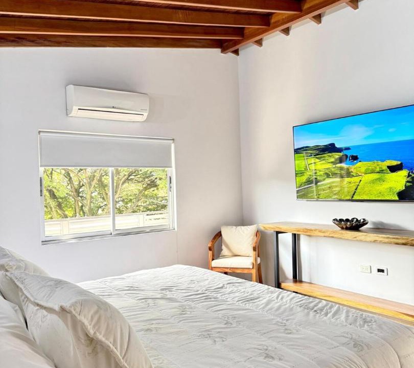 Laureles - Estadio Apartment | SkyView Medellín 4ppl 1br 1b luxury terrace loft