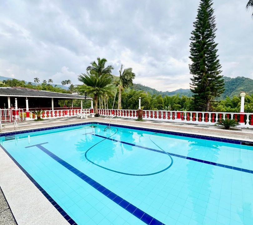La Estrella House | Finca La Carmelita Casa Campestre con Piscina y entre Montañas a sólo minutos de Santa Rosa de Cabal
