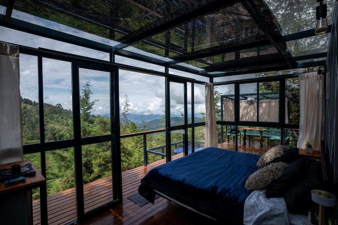 San Francisco Other | Kamarí Glamping