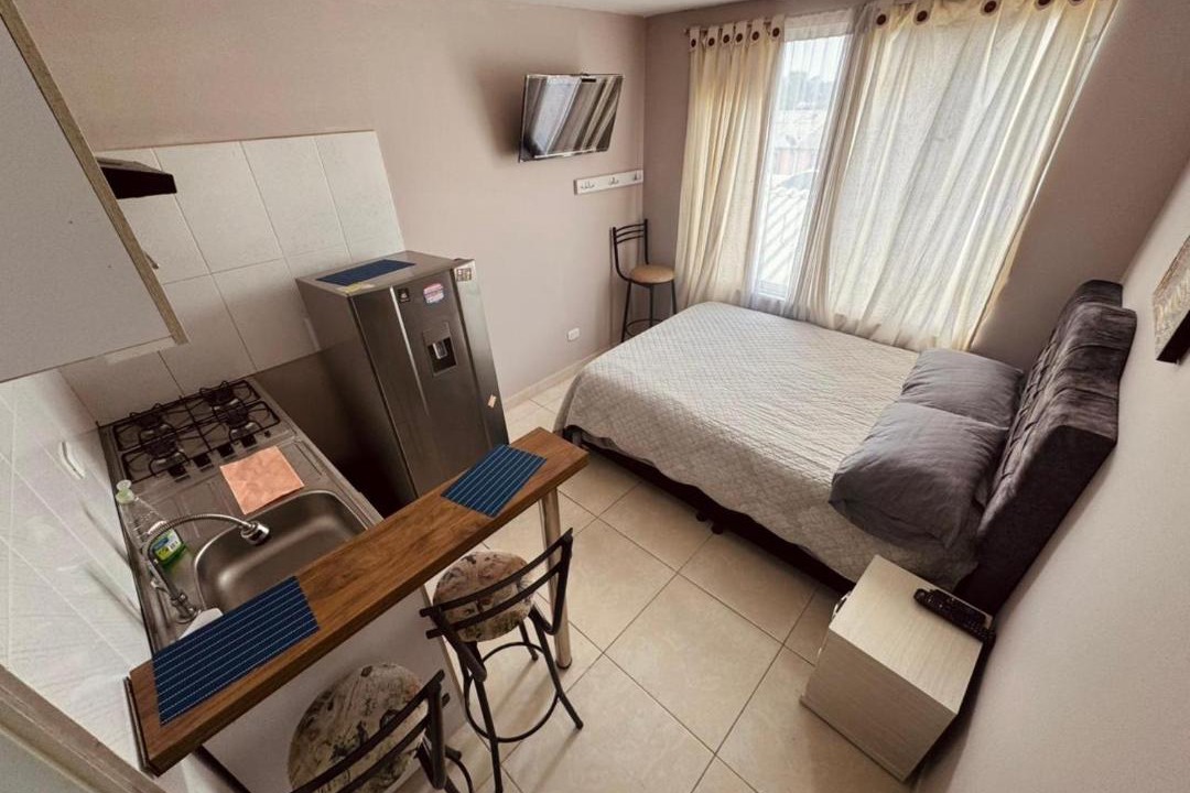 Soacha Apartment | ApartaHotel Holguin