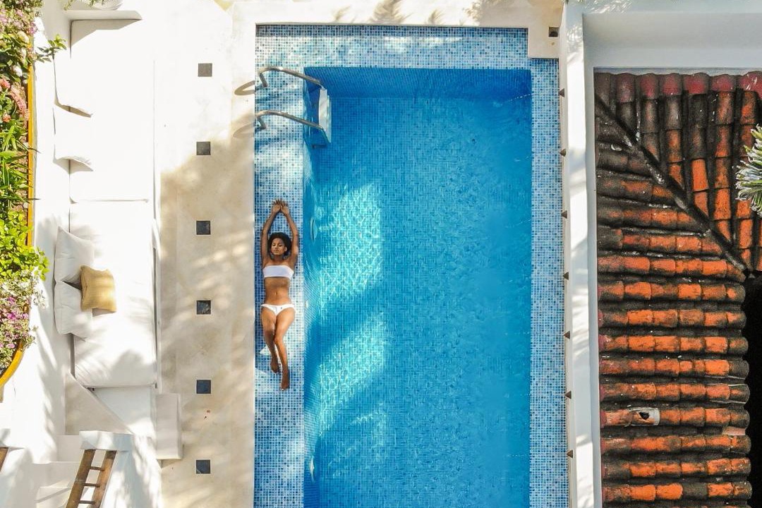 Centro Hotel | Amarla Boutique Hotel Cartagena