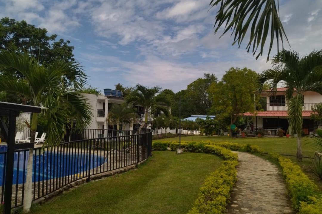 Rivera Hotel | Llano grande rivera