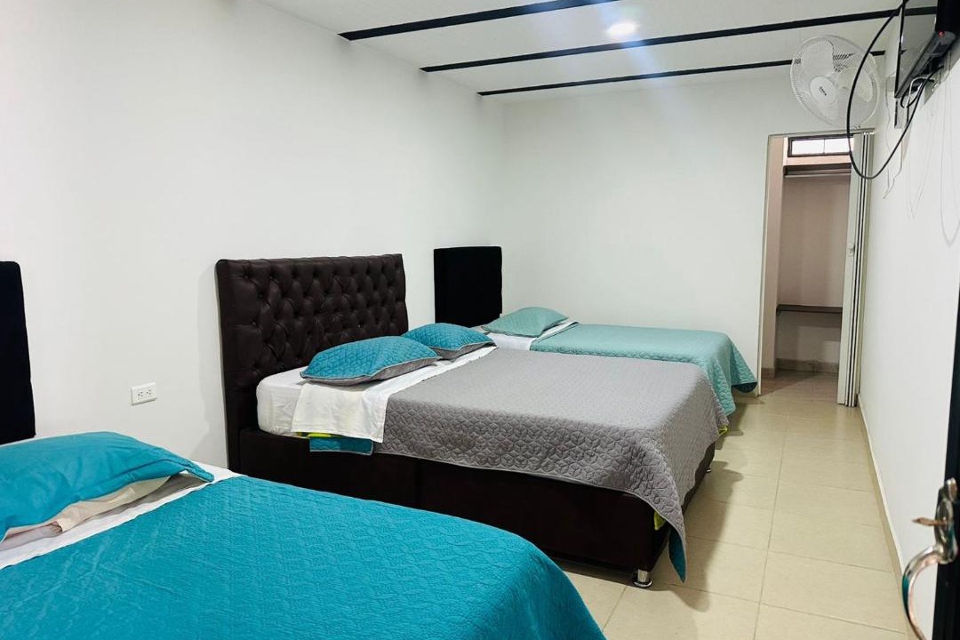 Otanche Hotel | HOTEL DEL MINERO Otanche