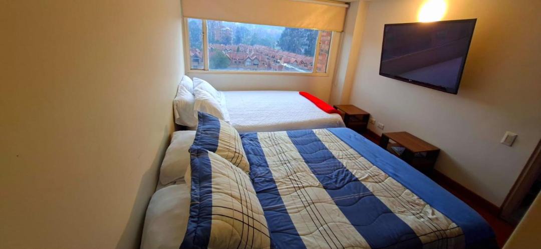 Suba Apartment | Colina 804