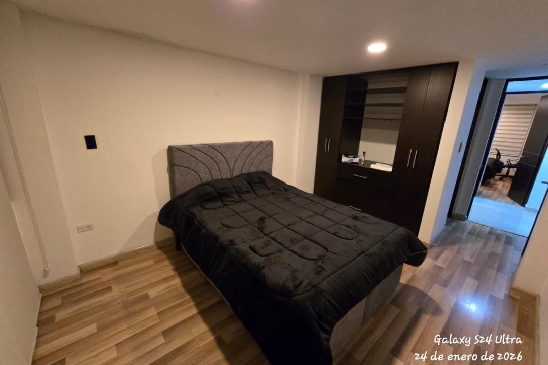 Tunja Apartment | Apto Cerca Centro comercial Viva y Cancerológico