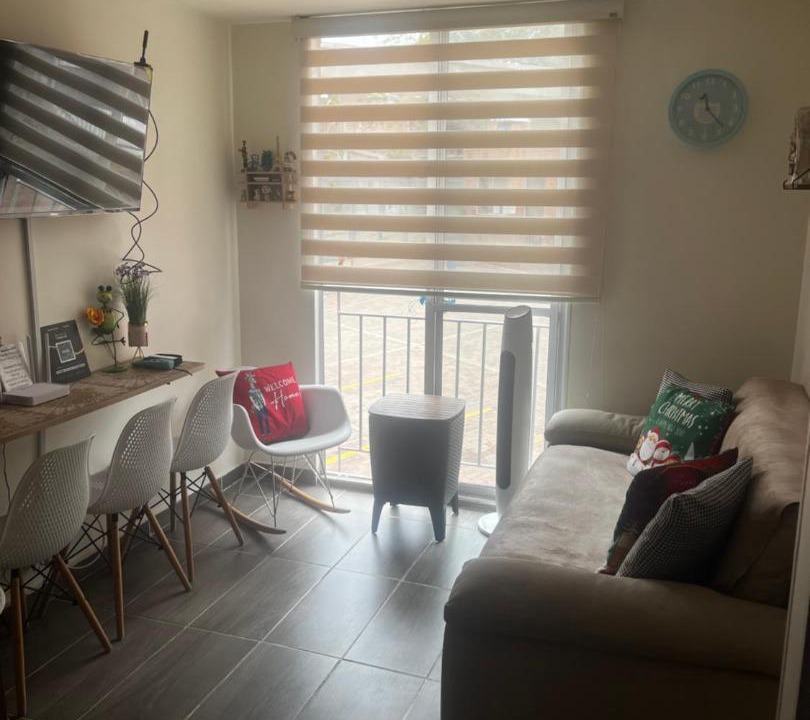 El Salado Apartment | Apartamento amoblado