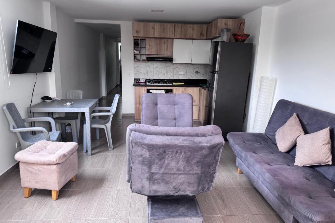 Cocorna Apartment | Apartamento Cocorna Aventura