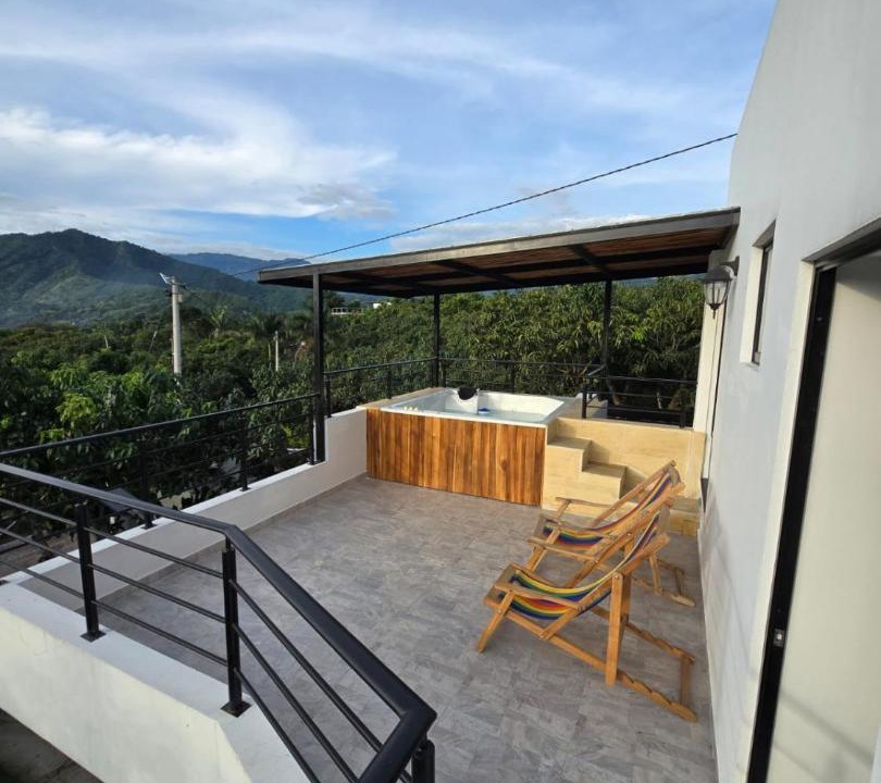 La Mesa House | El Ensueño - Rest House