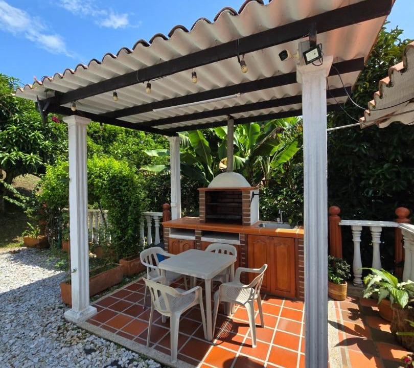 San Sebastian de Mariquita Villa | La mejor opción para tu descanso y recreación.