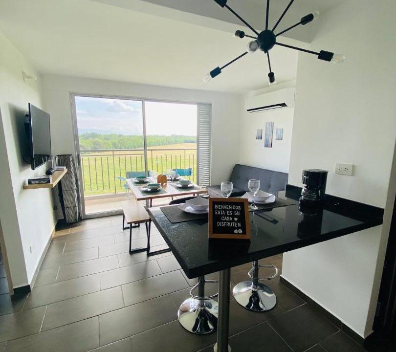 Flandes Apartment | Apartamento Campestre con Confort y Exclusividad