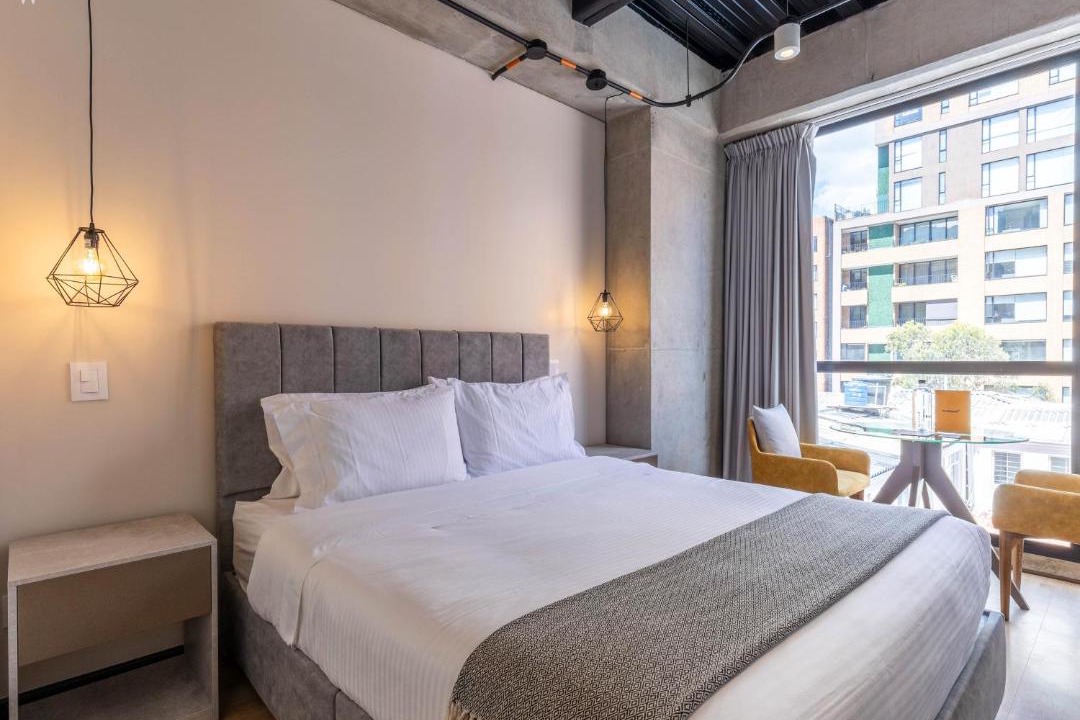 Antiguo Country Apartment | Beliving by Wynwood House