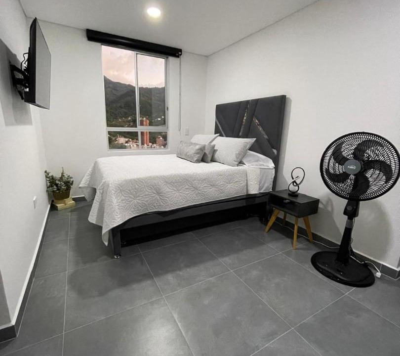 Soacha Apartment | Amplio y acogedor Apartamento en Sabaneta cerca al parque