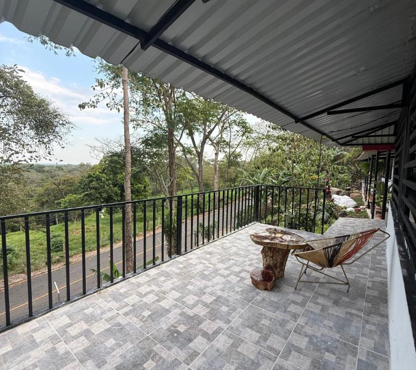 Aguazul Villa | Cabaña DAYANAVA