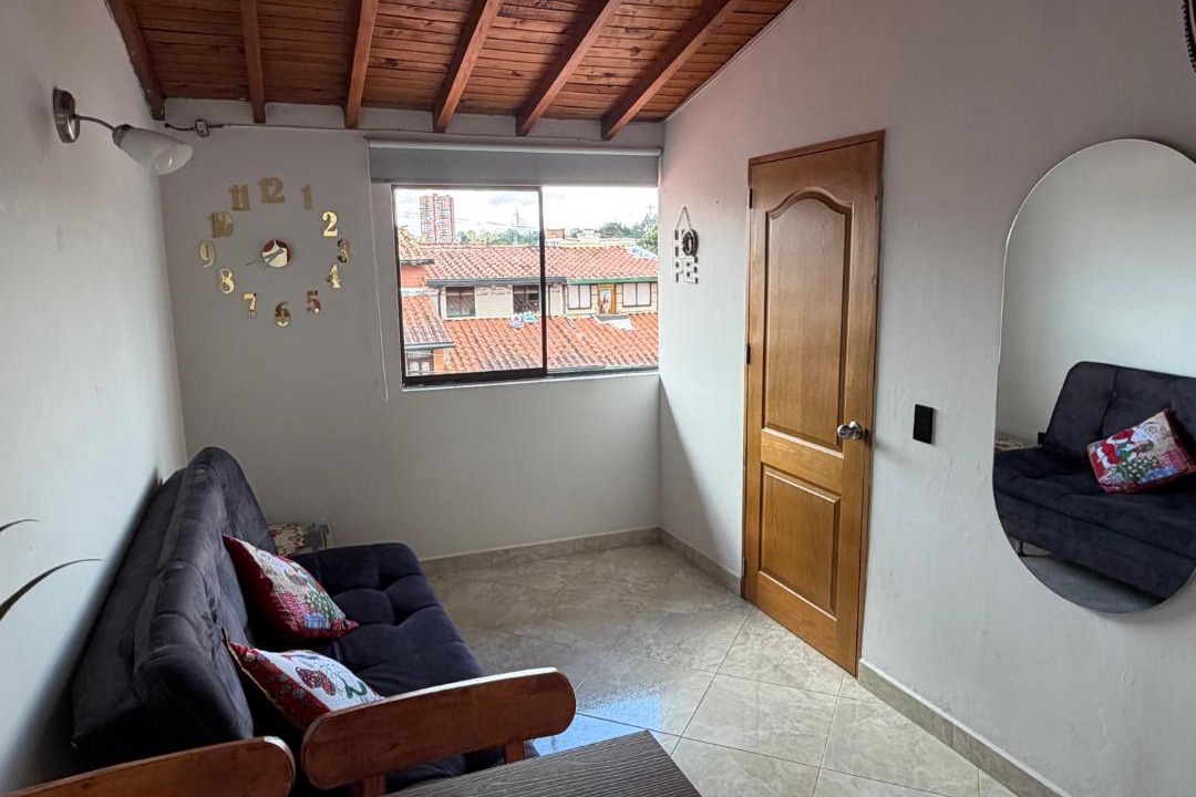 Rionegro Apartment | Amazing one bedroom apartment near the Airport !