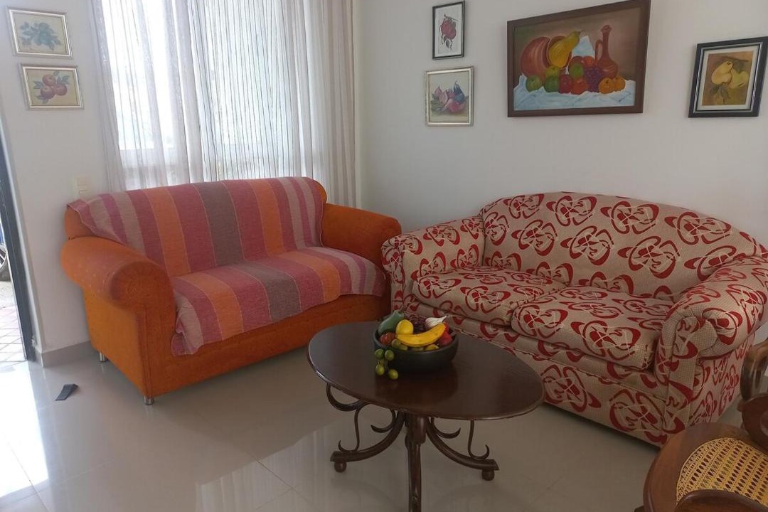 Curiti House | Hermosa casa de 3 habitaciones, con piscina en Curiti