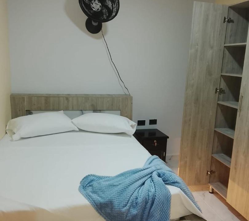 Socorro Hotel | Hotel y parqueadero La Colonia Inn