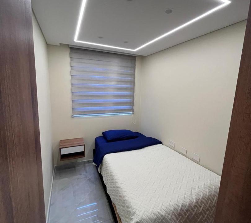 Zipaquira Apartment | El lujo y la comodidad