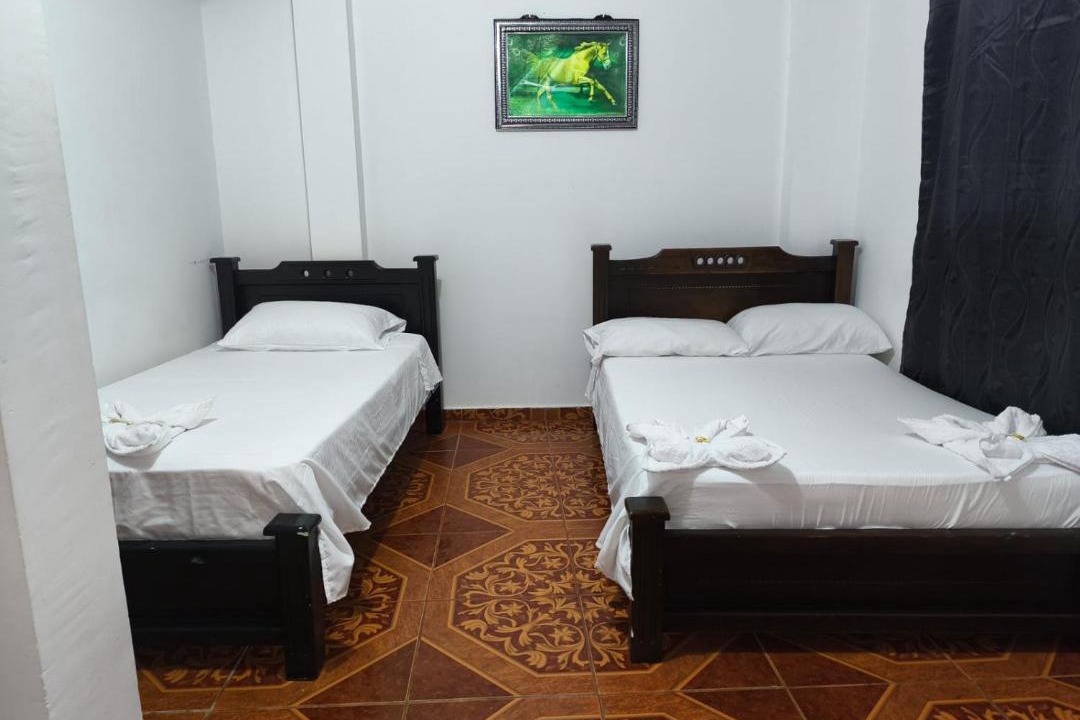 Quinchia Hotel | Hotel Quinchia