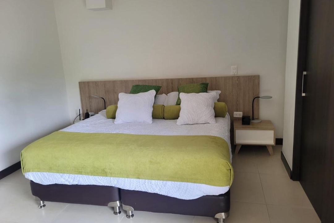 Rionegro Hotel | Aparta Suite Hotel Rioverde Aeropuerto JMC