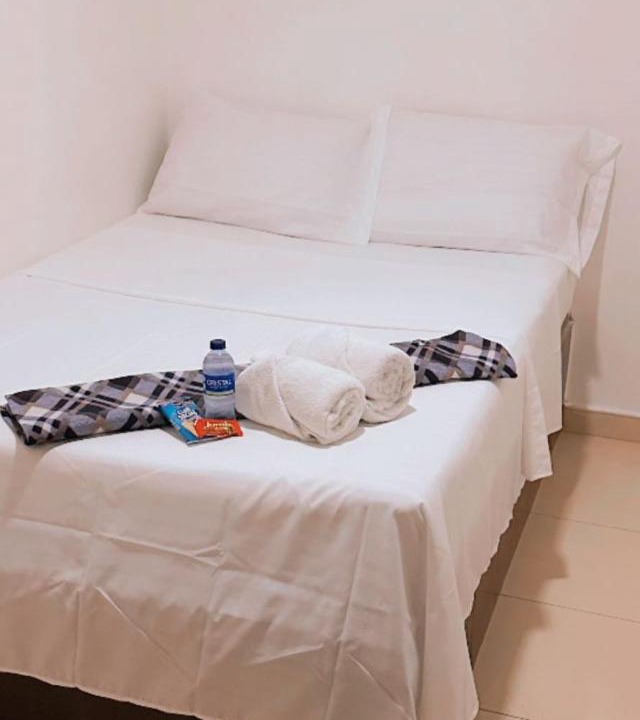 Itagui Hotel | hotel chanel