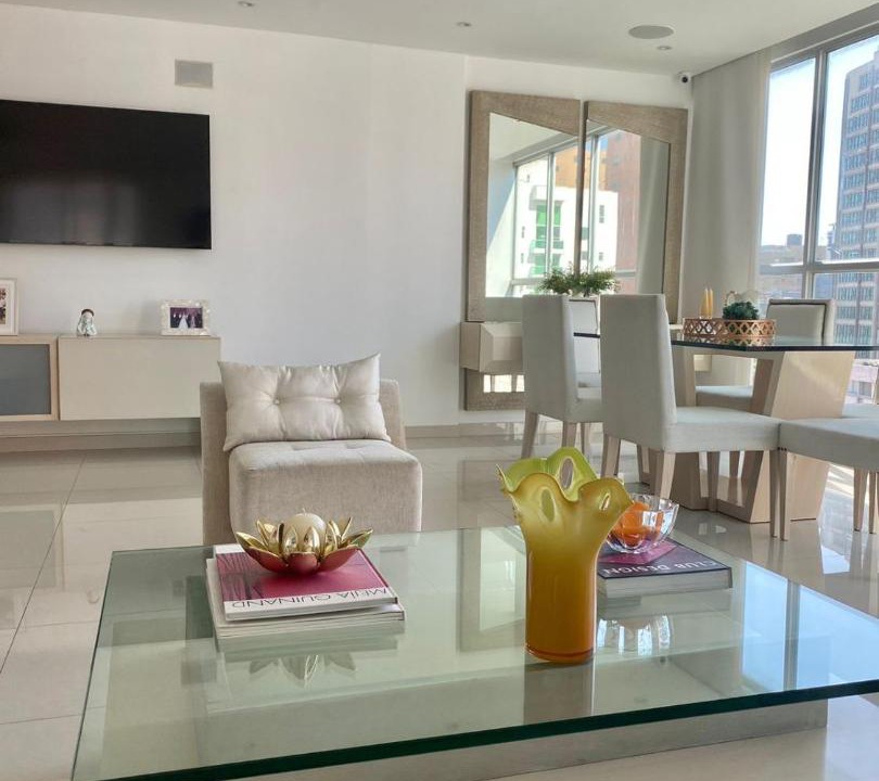 Riomar Apartment | Apartamento en Riomar a pocas cuadras CC Buenavista