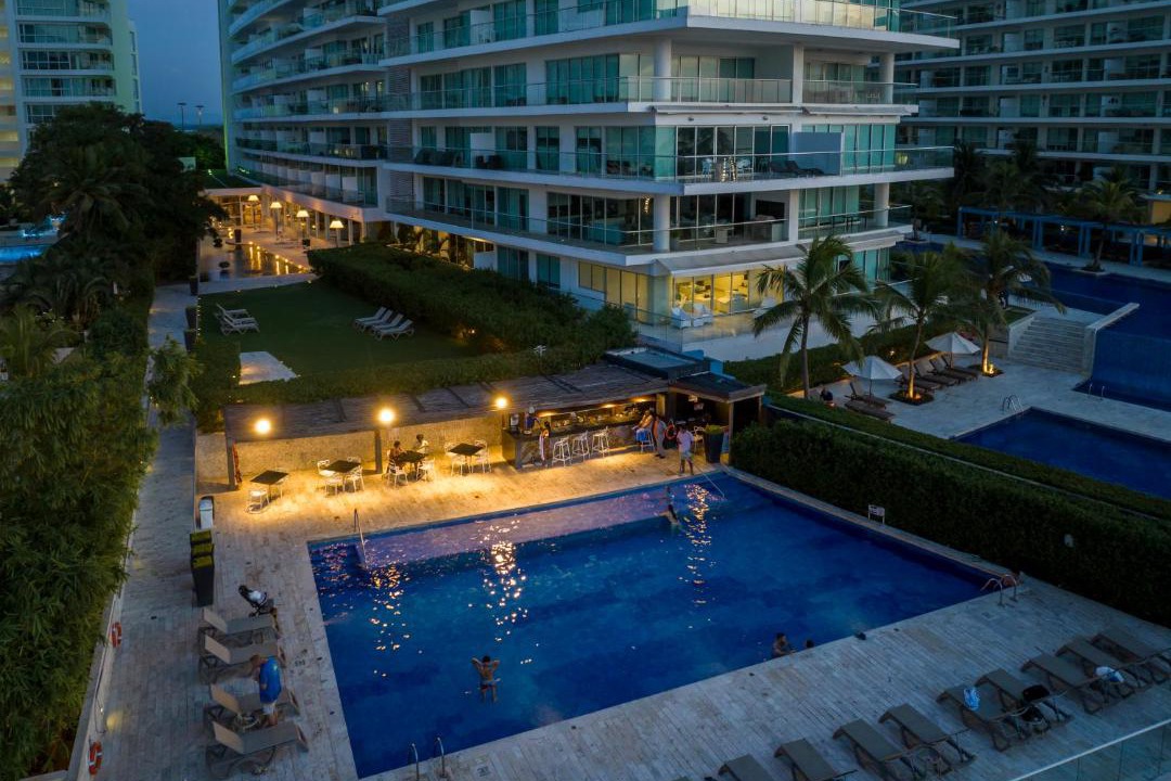 La Boquilla Resort | Holiday Inn Cartagena Morros by IHG