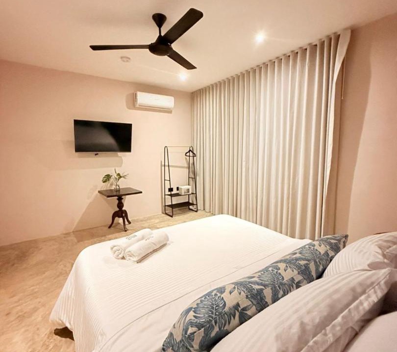 Urbanizacion Eliana House | Casa Areca, oasis privado en cartagena