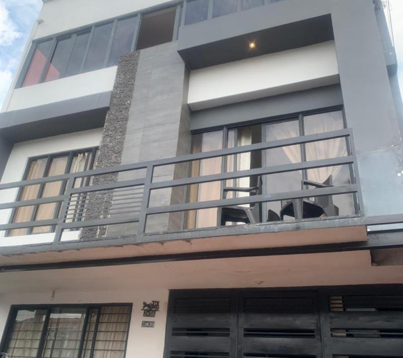 Cali Apartment | Cómodos apartaestudio en el Norte de Cali
