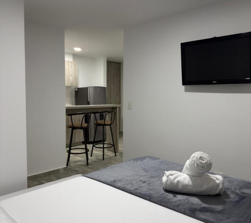 La Tebaida Apartment | Horeb Suite Apartment, La Tebaida Quindío