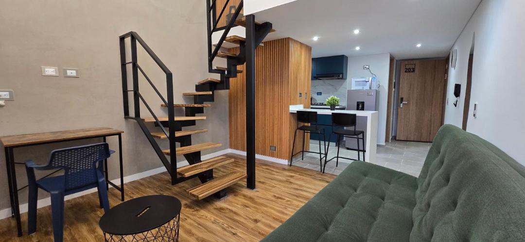 Modelia Apartment | Elite Modelia Suite 403 Exclusive Stay Near Airport & Corferias
