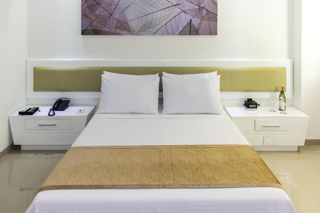Zona Rosa Hotel | Hotel Zona A