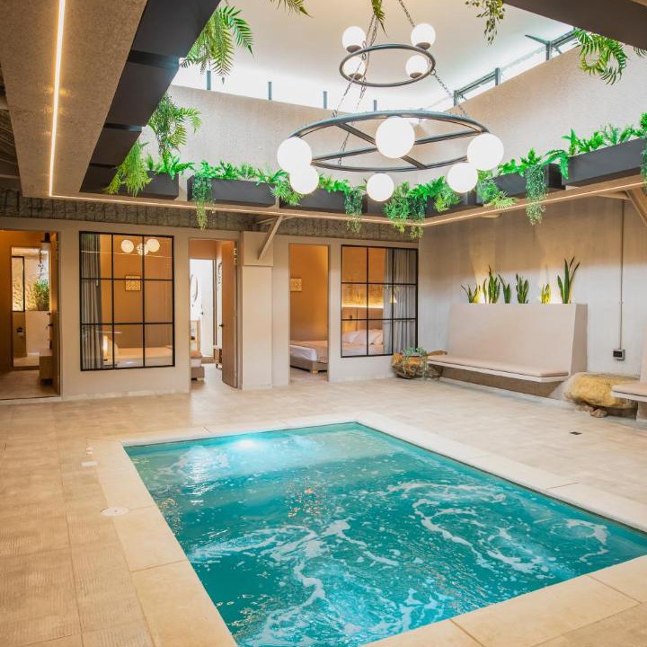 Las Lomas I House | Casa Clementina
