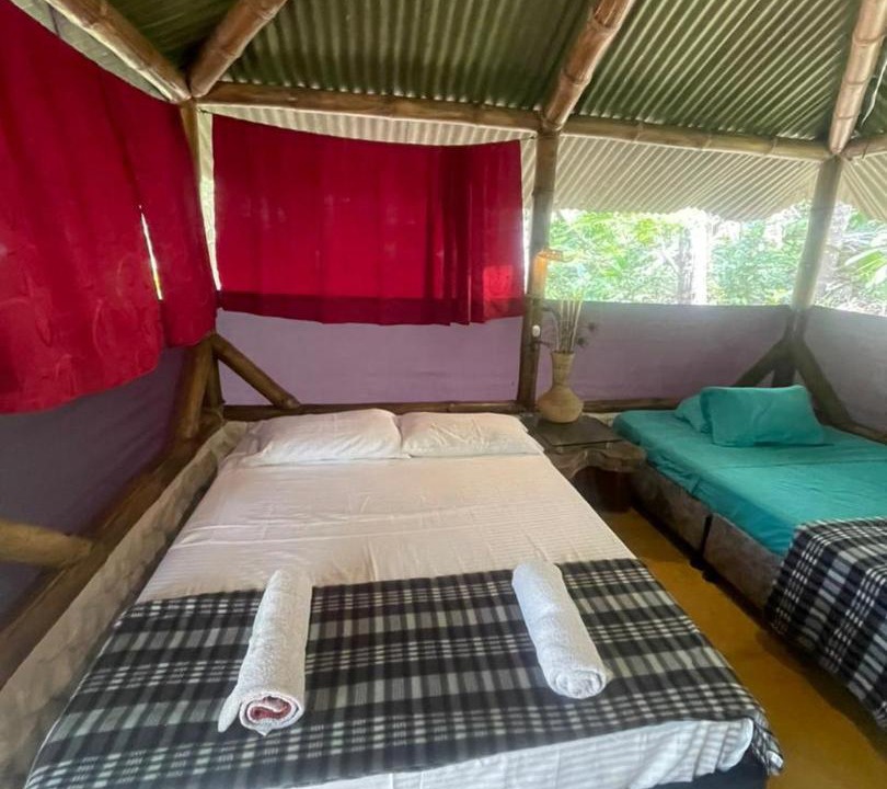 La Macarena House | El Mirador Reserva Eco-Turistica