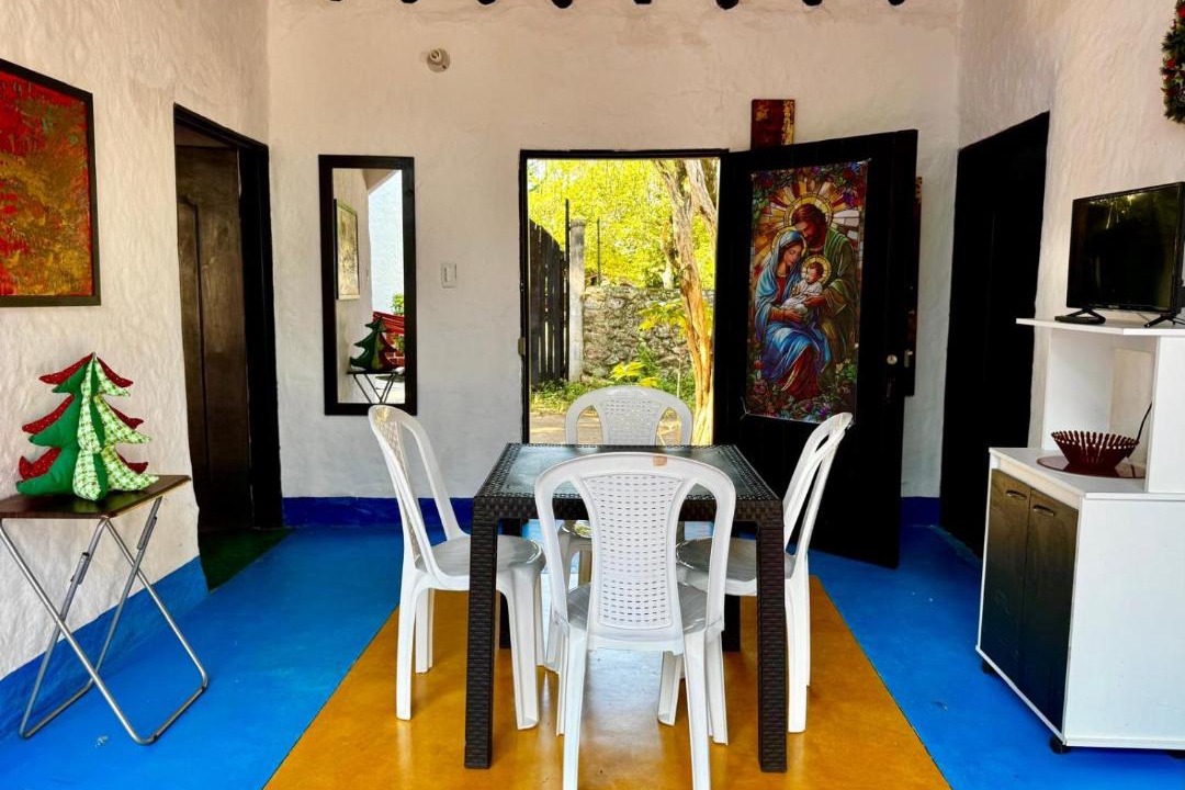 Garzon Apartment | Hospedaje Estrella de David
