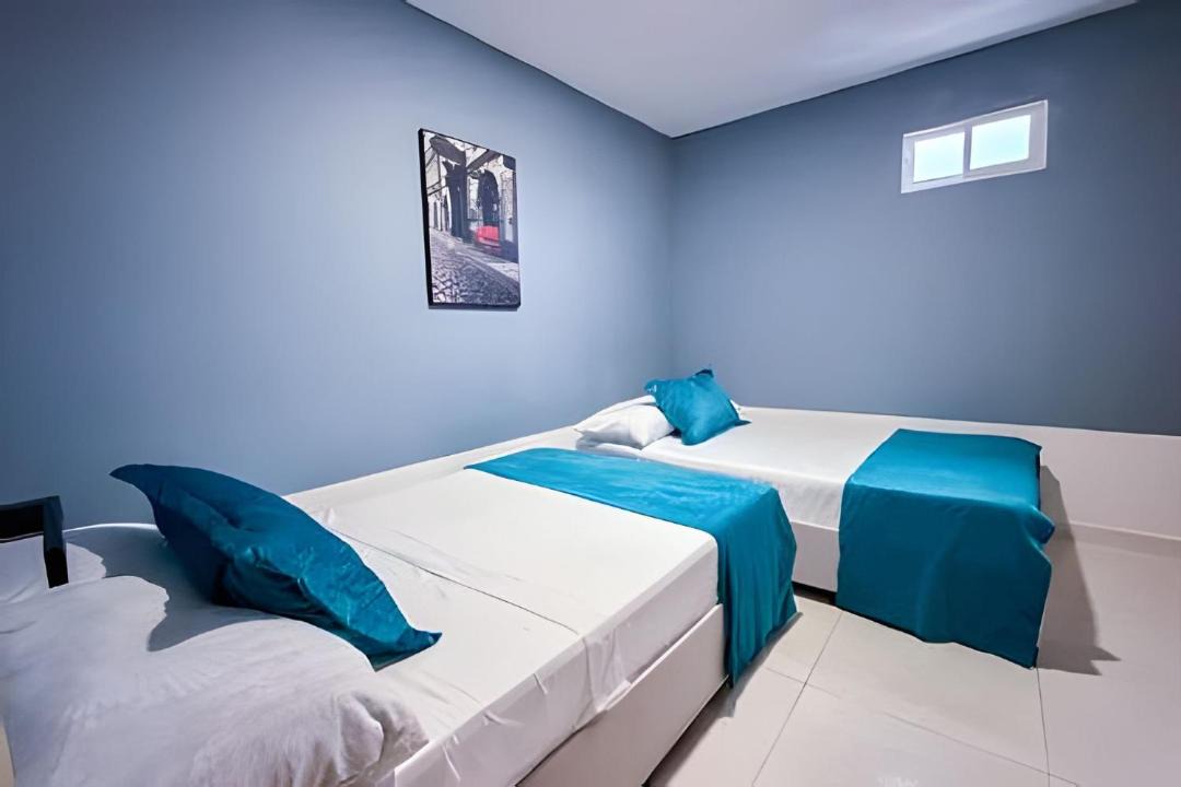 Cartago Apartment | Increíble apartasuite 5 estrellas