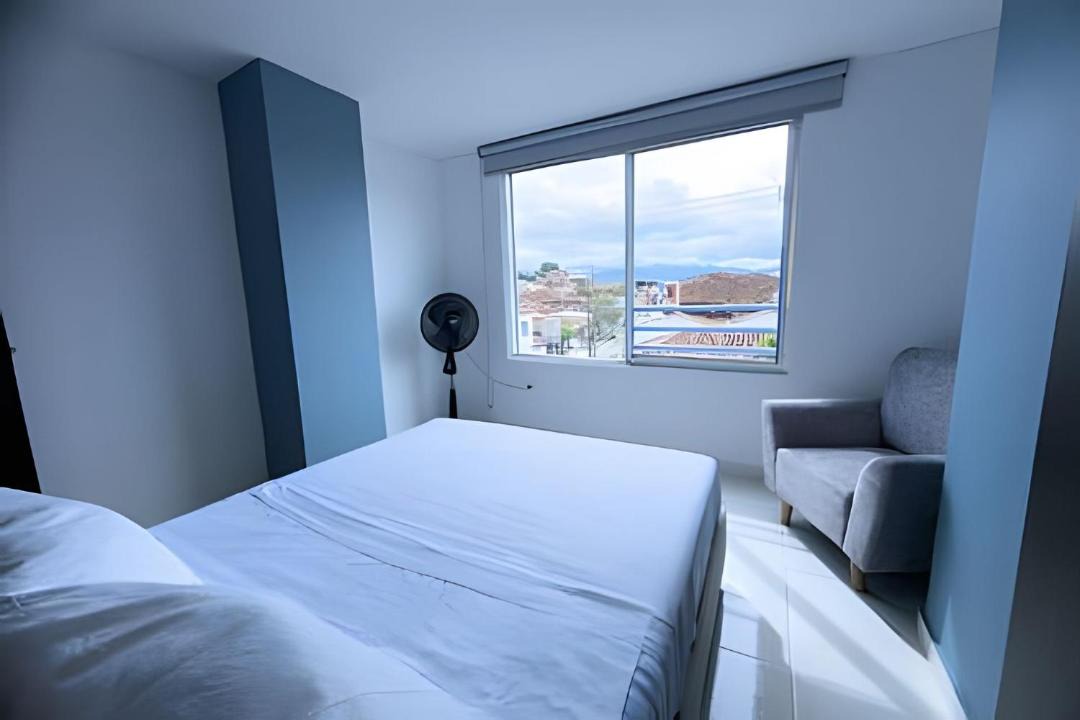 Cartago Apartment | amplio y lujoso apartasuite en el centro
