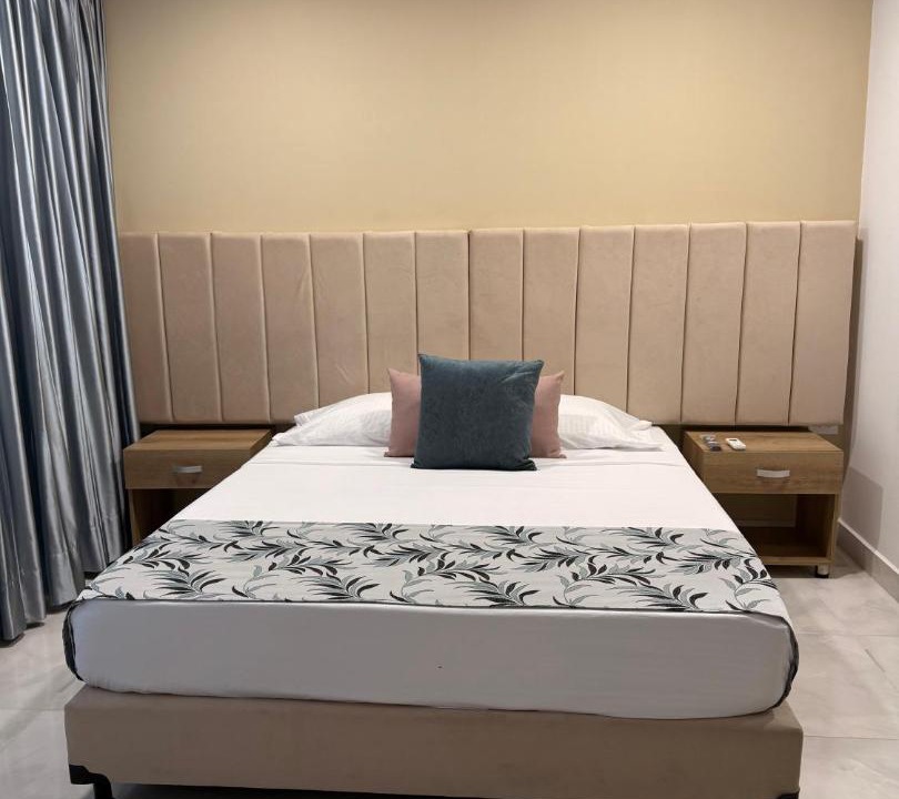 Caucasia Hotel | Casa Calina Hotel