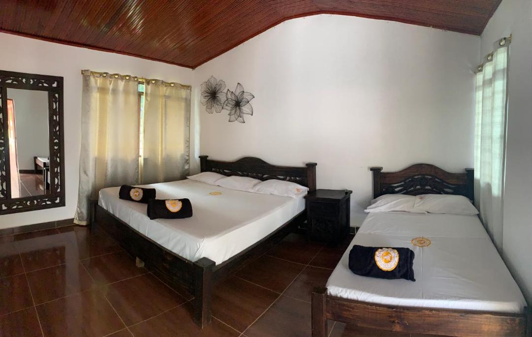 Yotoco Apartment | Finca Hotel San Sebastian