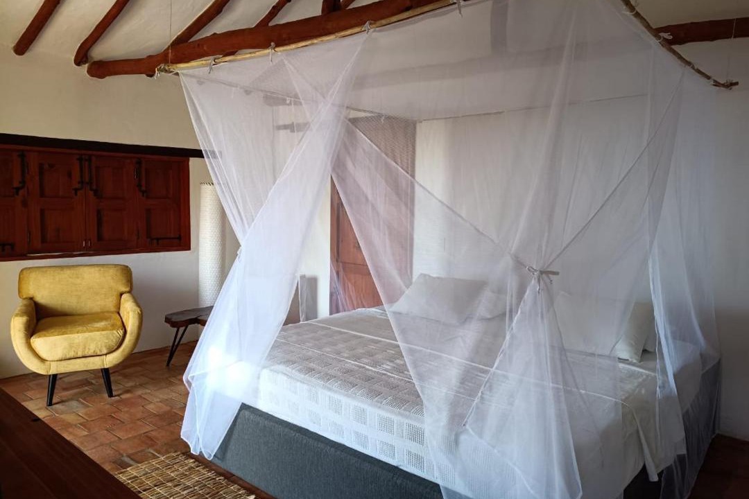 Barichara Bed & Breakfast | El Paraiso - B&B Finca San Vicente