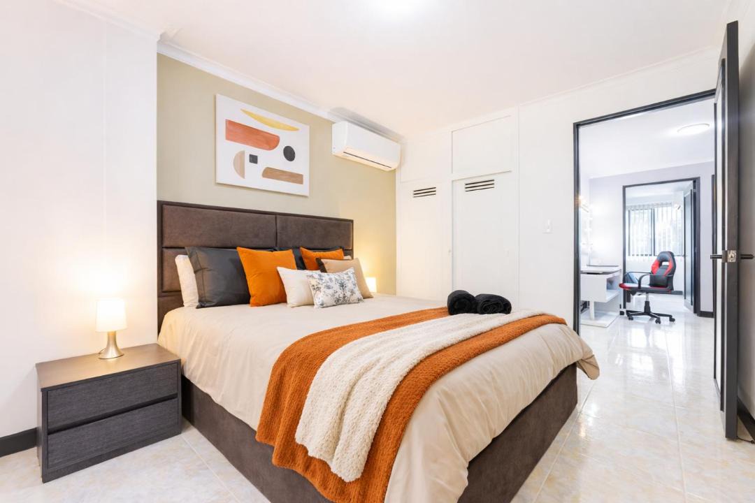 Astorga Apartment | Center City Flats - Apartments Park Poblado, Lleras Medellin