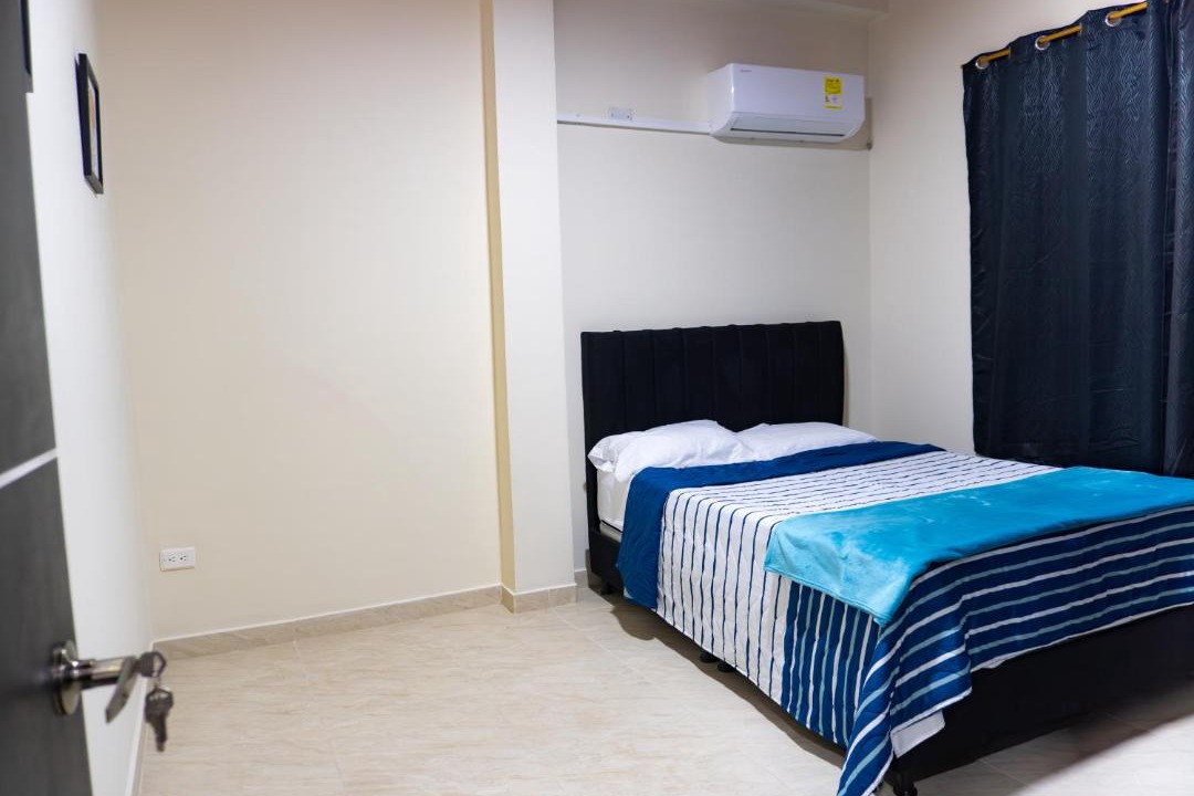 Yopal Apartment | Espacio Ideal 101