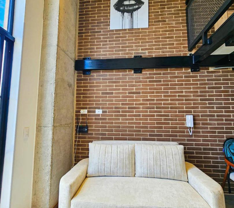 Barrios Unidos Apartment | Luxury penthouse with Jacuzzi near the "T" area