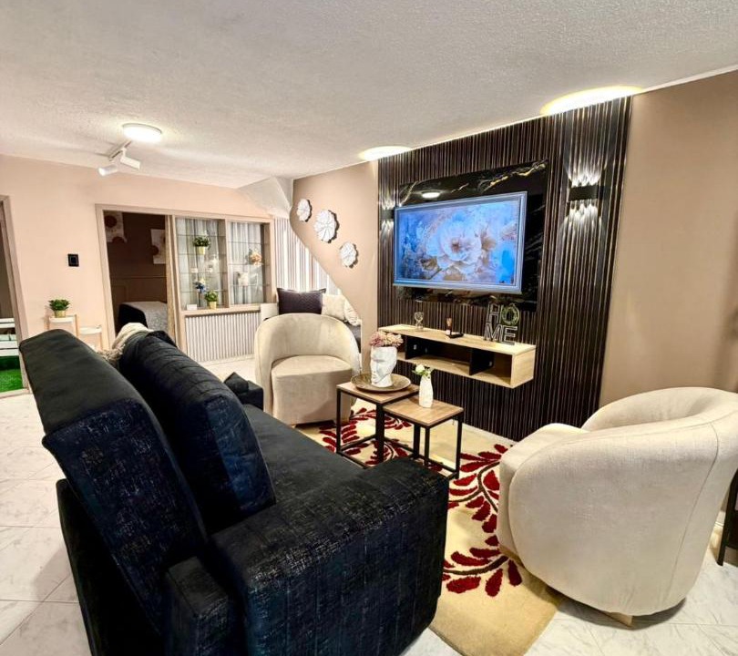 Fontibon Apartment | A 10 minutos Aeropuerto El Dorado, confort premium