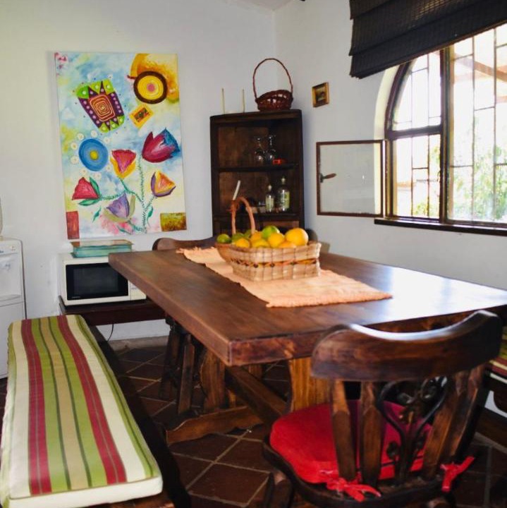 San Jose de Pare House | Casa de Campo - Descanso en Naturaleza, Barbosa Santander - El Cairo