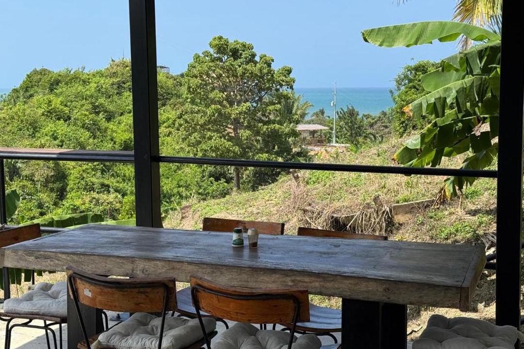 Mata de Platano Hotel | Nakua Tayrona - Spa & Nature retread