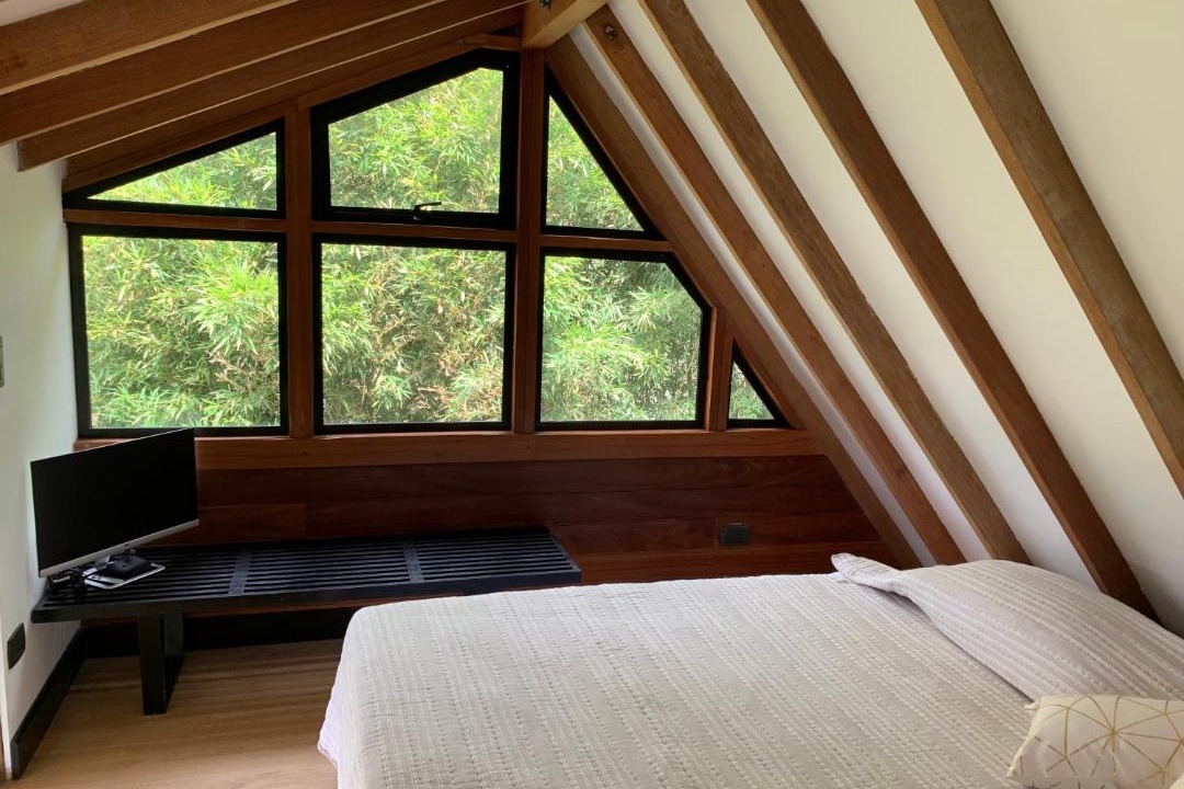 Envigado Ski Chalet | Cabaña El Chocho