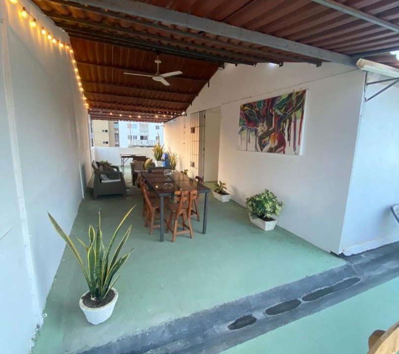 Torices Hotel | Hotel vía Italia