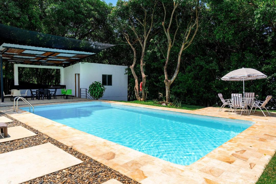 Ciudad Jardin Hotel | Gardin Home
