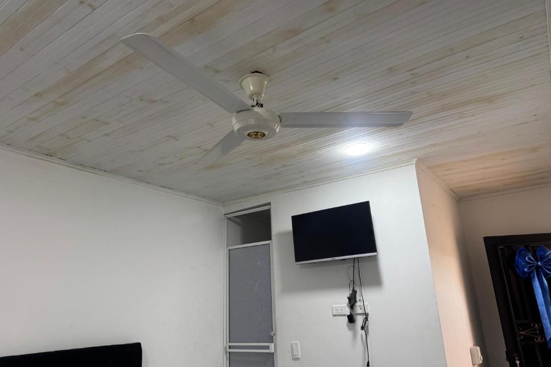 La Dorada Apartment | Lucena place